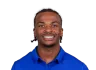 Jaylen Jones headshot