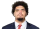 Chris Marable Jr. headshot