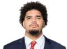 Chris Marable Jr. headshot