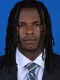 Desmond Johnson headshot