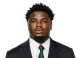 Travion Barnes headshot