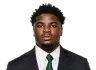 Travion Barnes headshot