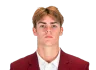 Camden Kruisenga headshot
