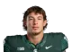 Isaac Smith headshot
