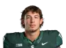 Isaac Smith headshot