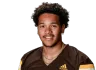 Kaiden Kimble-Turner headshot