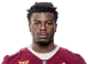 Albert Smith III headshot