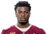 Albert Smith III headshot