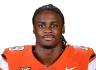 Jaylen Lloyd headshot
