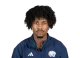 Tylen Campbell headshot