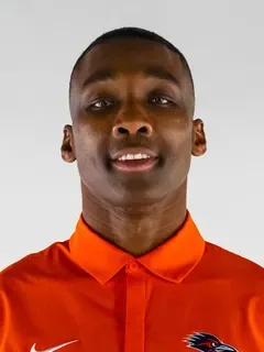 DeNarius McGhee headshot