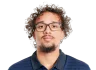 Preston Howard headshot