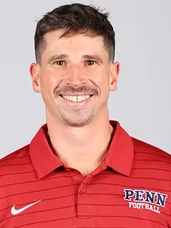 David Josephson headshot