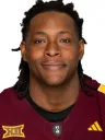 Cortavius Tisaby headshot