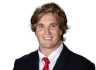Christian Alliegro headshot