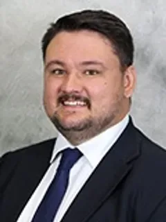David Brubaker headshot