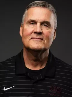 Brent Myers headshot