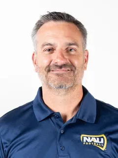 Brian Wright headshot