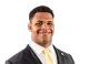 Charles Jagusah headshot