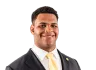 Charles Jagusah headshot