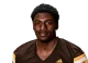 Desman Hearns headshot