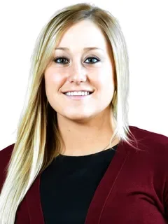 Kat Castner headshot