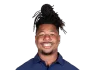 Tim Huff Jr. headshot