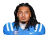 Jaden Yates headshot