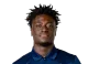 Ekow Taylor headshot