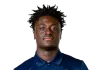 Ekow Taylor headshot