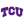 TCU logo