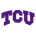 TCU logo