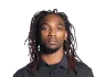 Mario Craver headshot
