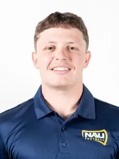 Justin Hildebran headshot
