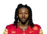 Jontez Williams headshot
