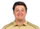 Jacob Benjamin headshot