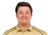 Jacob Benjamin headshot