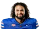 Aakil Washington headshot