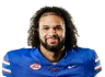 Aakil Washington headshot
