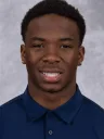 Travis Jackson headshot