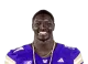 Adam Mohammed headshot