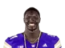 Adam Mohammed headshot
