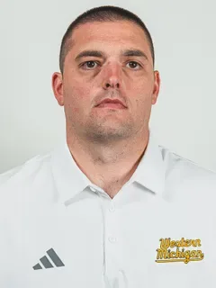 Joe Pawlak headshot