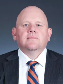 Jeff Ambrosie headshot