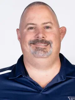 Ryan McCormack headshot