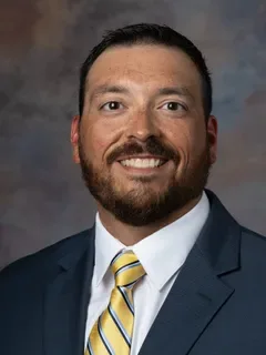 Matthew Gonzalez headshot
