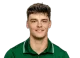 Keegan Holles headshot