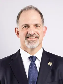 Joe Rudolph headshot