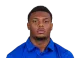 Kedrick Walker headshot