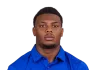 Kedrick Walker headshot